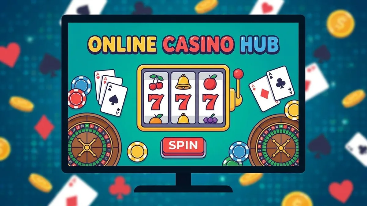 Juegos de casino