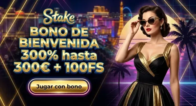 Stake Casino